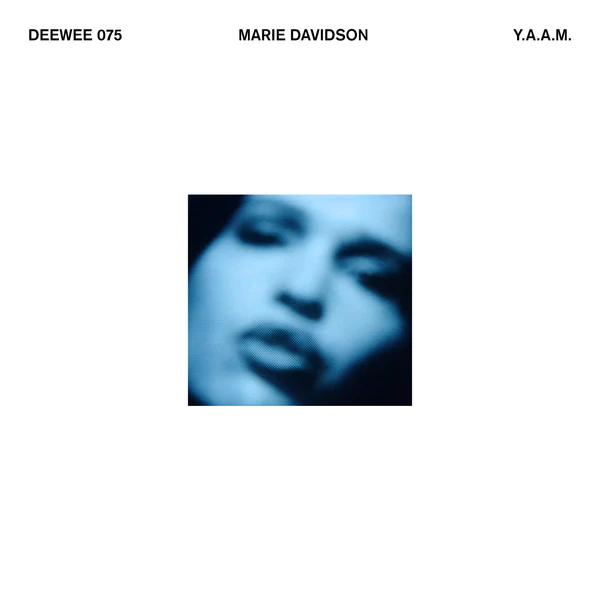 DEEWEE 075 – Marie Davidson announced
