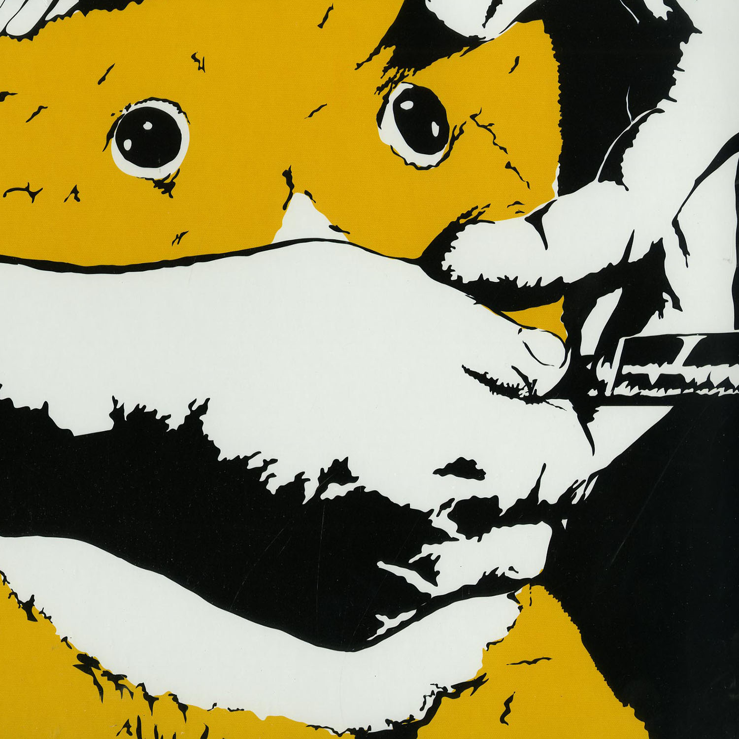 2manydjs classics (8) : Mr Oizo – Positif