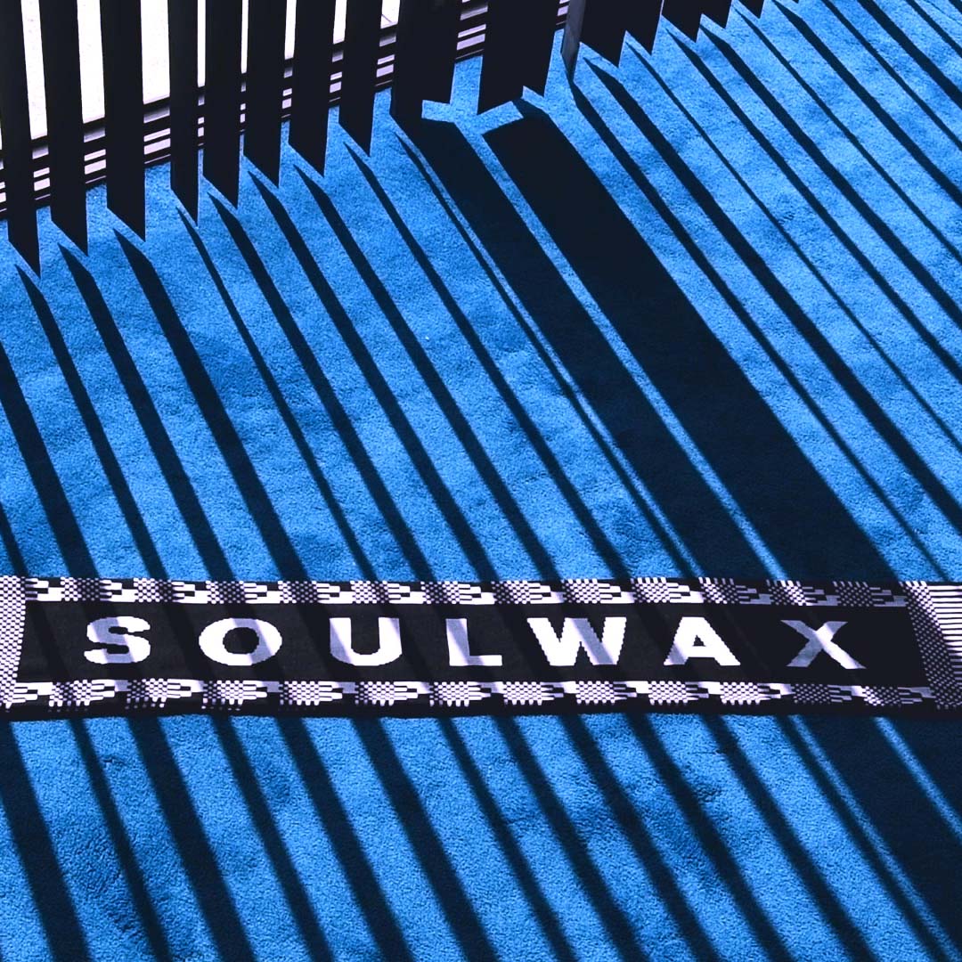 TBT (23) Soulwax ft The Fans