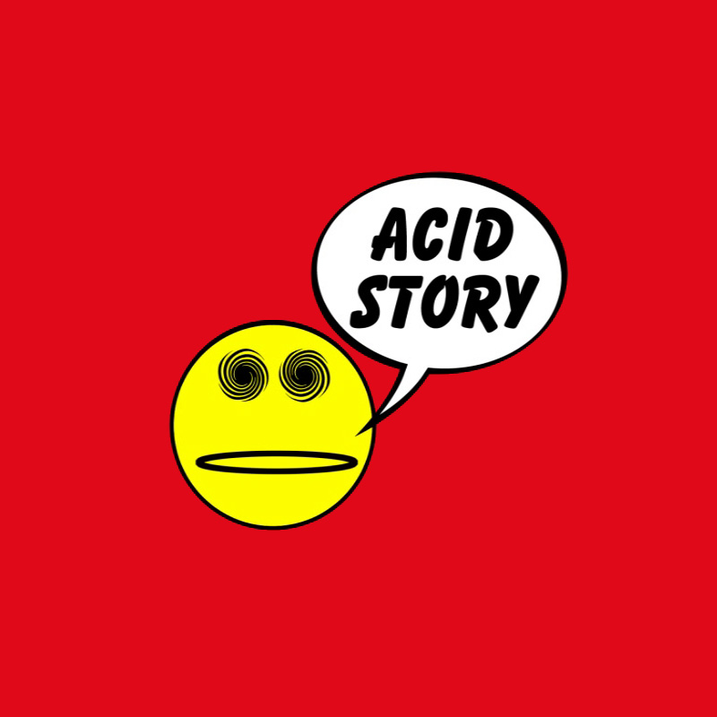 2manydjs classics (9): Dr Phibes – Acid Story