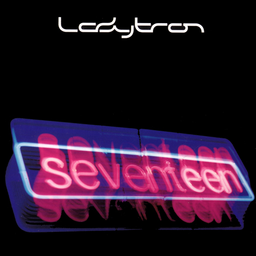 Most Of The Remixes (3): Ladytron – Seventeen (Soulwax Mix)