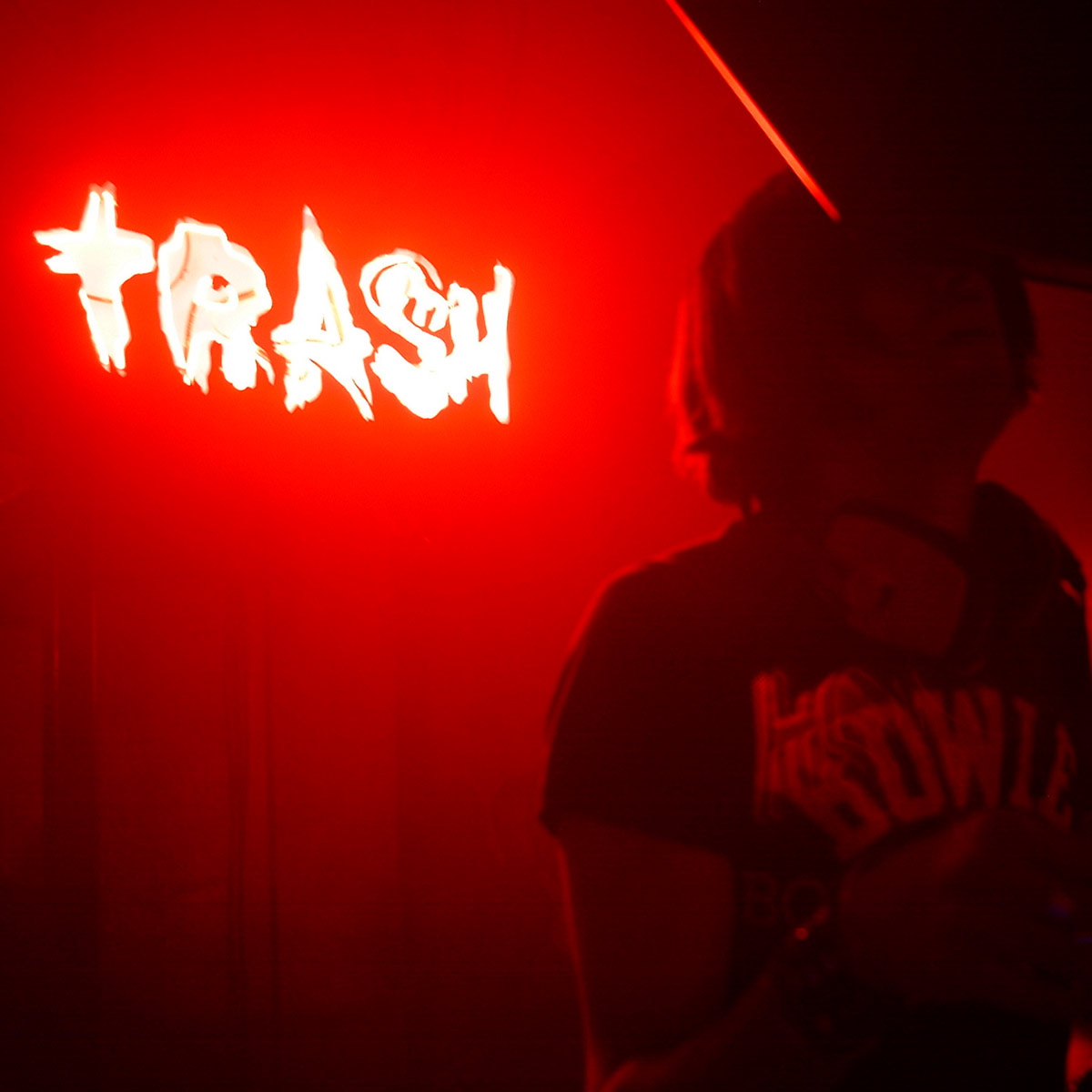 TBT (34): Trash