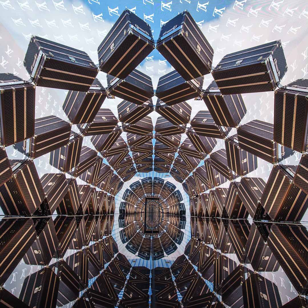news update: Louis Vuitton, 6 Music, Lotto Music Support 2025